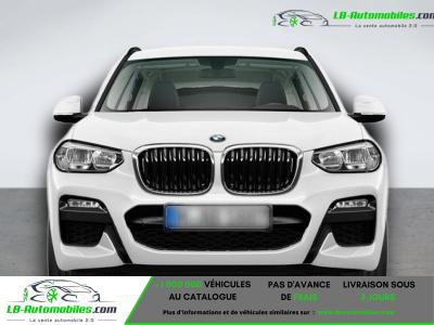 BMW X3 xDrive 30i 252ch BVA