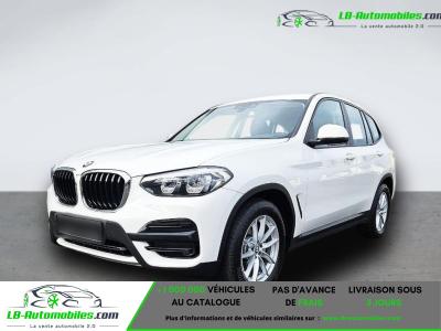 BMW X3 xDrive20d 190ch BVA