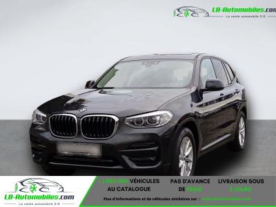 BMW X3 xDrive20d 190ch BVA
