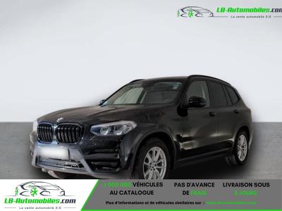 BMW X3 xDrive20d 190ch BVA