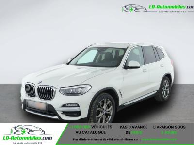 BMW X3 xDrive30d 265ch BVA