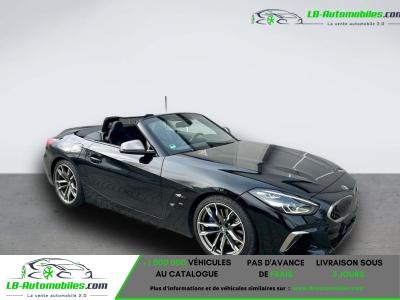 BMW Z4 M40i 340 ch BVA