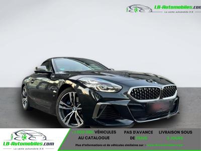 BMW Z4 M40i 340 ch BVA