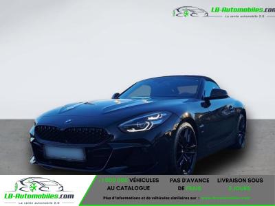 BMW Z4 sDrive 30i 258 ch BVA