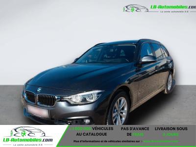 BMW Série 3 Touring 318d 150 ch BVA