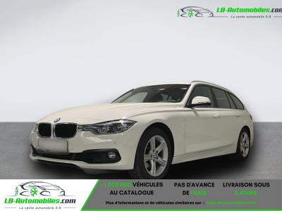 BMW Série 3 Touring 318i 136 ch BVM