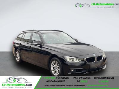 BMW Série 3 Touring 318i 136 ch BVA