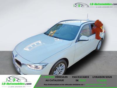 BMW Série 3 Touring 318i 136 ch BVA