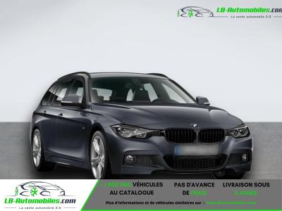 BMW Série 3 Touring 318i 136 ch BVA