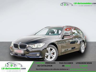 BMW Série 3 Touring 320d xDrive 190 ch BVA