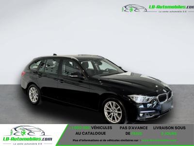 BMW Série 3 Touring 320i 184 ch BVA