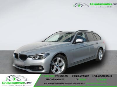 BMW Série 3 Touring 320i 184 ch BVA