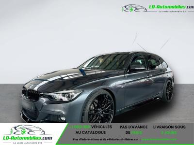 BMW Série 3 Touring 320i 184 ch BVA