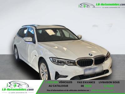 BMW Série 3 Touring 320e xDrive 204 ch BVA