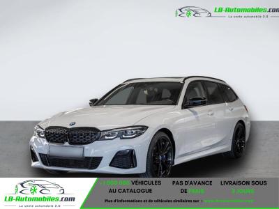 BMW Série 3 Touring M340d xDrive 340 ch BVA
