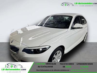 BMW Série 2 Coupé 218d 150 ch BVA