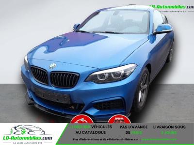 BMW Série 2 Coupé 218i 136 ch BVA