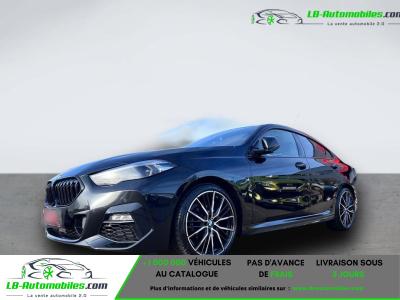 BMW Série 2 Gran Coupé 218i 136 ch BVA