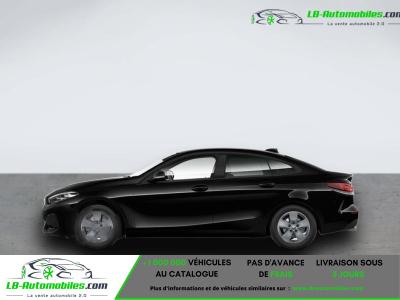 BMW Série 2 Gran Coupé 218i 136 ch BVA