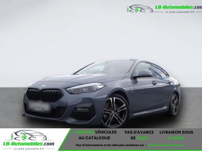 BMW Série 2 Gran Coupé 218i 140 ch