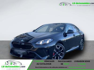 BMW Série 2 Gran Coupé 220i 178 ch BVA