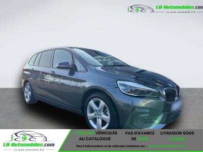 BMW Série 2 Gran Tourer 218d 150 ch