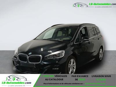 BMW Série 2 Gran Tourer 218d 150 ch