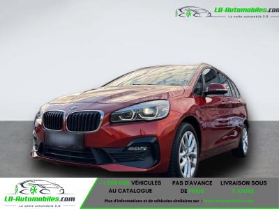 BMW Série 2 Gran Tourer 220d 190 ch