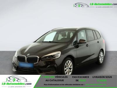 BMW Série 2 Gran Tourer 220d 190 ch