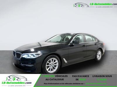 BMW Série 5 520d xDrive 190 ch BVA
