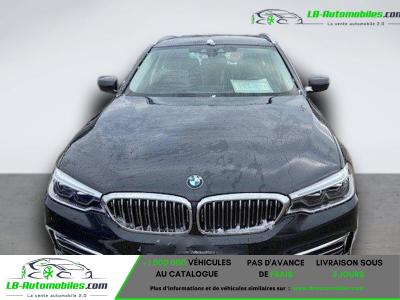 BMW Série 5 Touring 520d xDrive 190 ch BVA