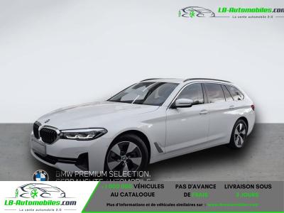 BMW Série 5 Touring 520d xDrive 190 ch BVA