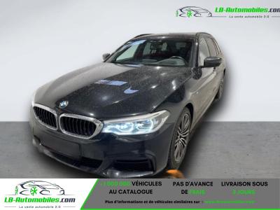 BMW Série 5 Touring 530i xDrive 252 ch BVA