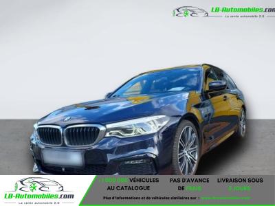 BMW Série 5 Touring 540d xDrive 320 ch BVA