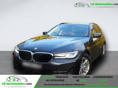 BMW Série 5 Touring 520d xDrive 190 ch BVA