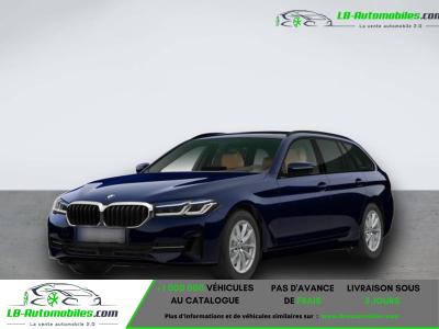 BMW Série 5 Touring 520i 184 ch BVA
