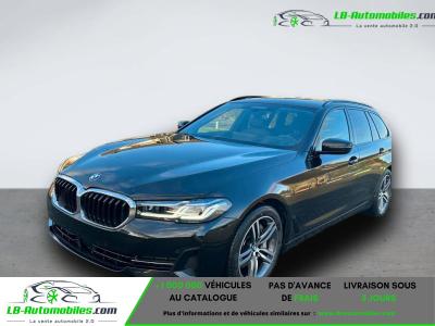 BMW Série 5 Touring 530d xDrive 286 ch BVA
