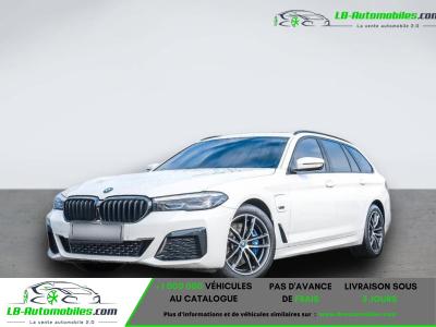 BMW Série 5 Touring 530e xDrive 292 ch BVA