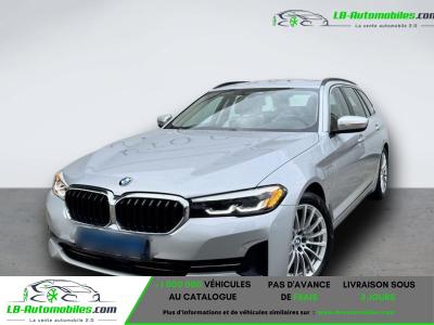 BMW Série 5 Touring 530e 292 ch BVA