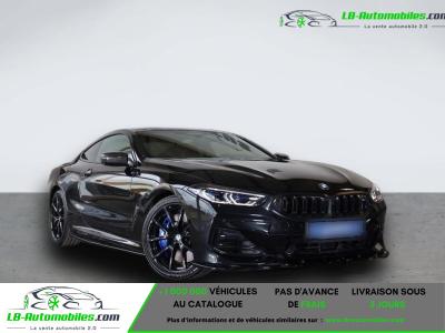 BMW Série 8 Coupé M850i xDrive 530 ch BVA
