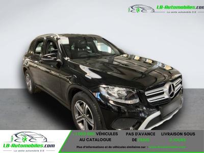 Mercedes GLC 250 d BVA 4Matic