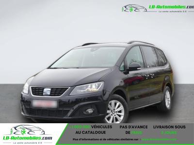 Seat Alhambra 1.4 TSI 150 BVM