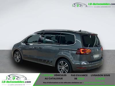 Seat Alhambra 2.0 TDI 184  BVA