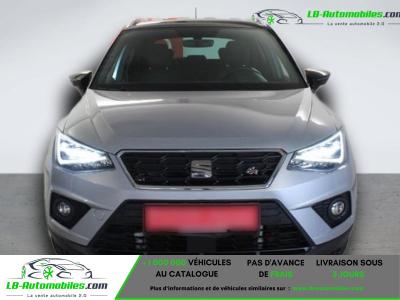 Seat Arona 1.0 EcoTSI 115 ch  BVM