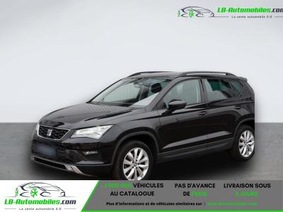 Seat Ateca 1.6 TDI 115 ch BVM