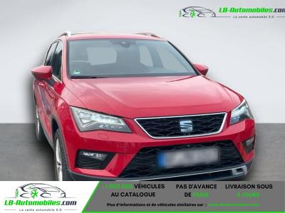 Seat Ateca 2.0 TSI 190 ch  BVA
