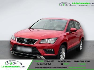 Seat Ateca 1.5 TSI 150 ch BVA