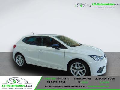 Seat Ibiza 1.0 EcoTSI 115 ch  BVM