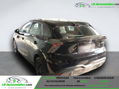 MG MG4 51kWh - 125 kW 2WD