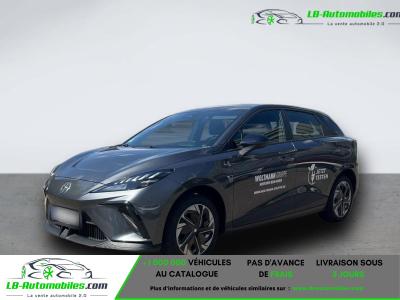 MG MG4 51kWh - 125 kW 2WD